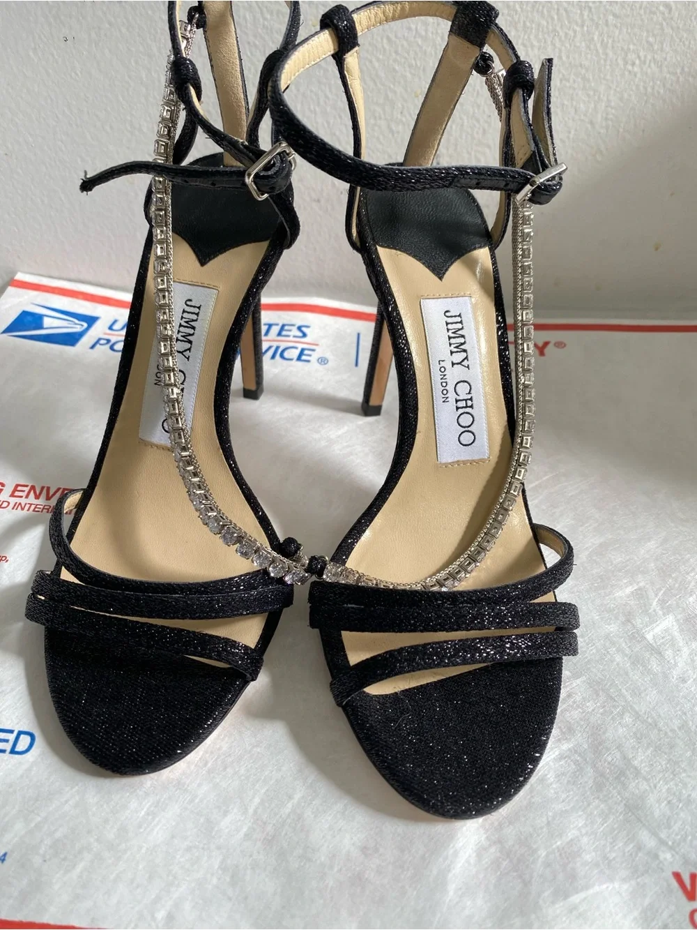 Jimmy Choo jimmy choo